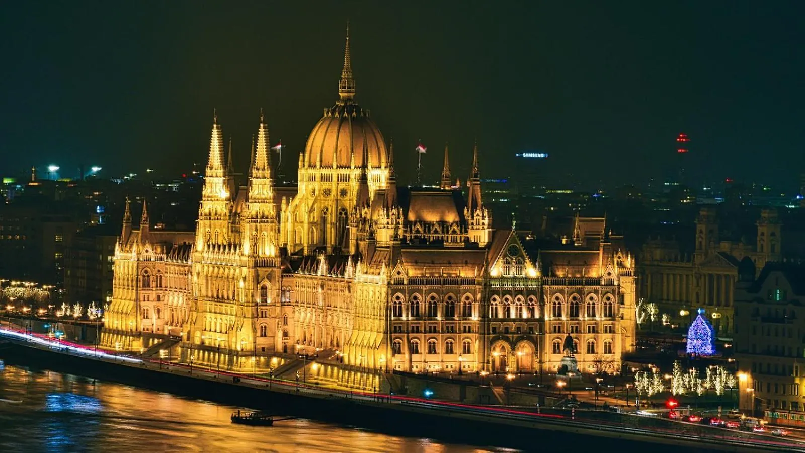 Heart Of Budapest Premium Apartment, City Center 0*,