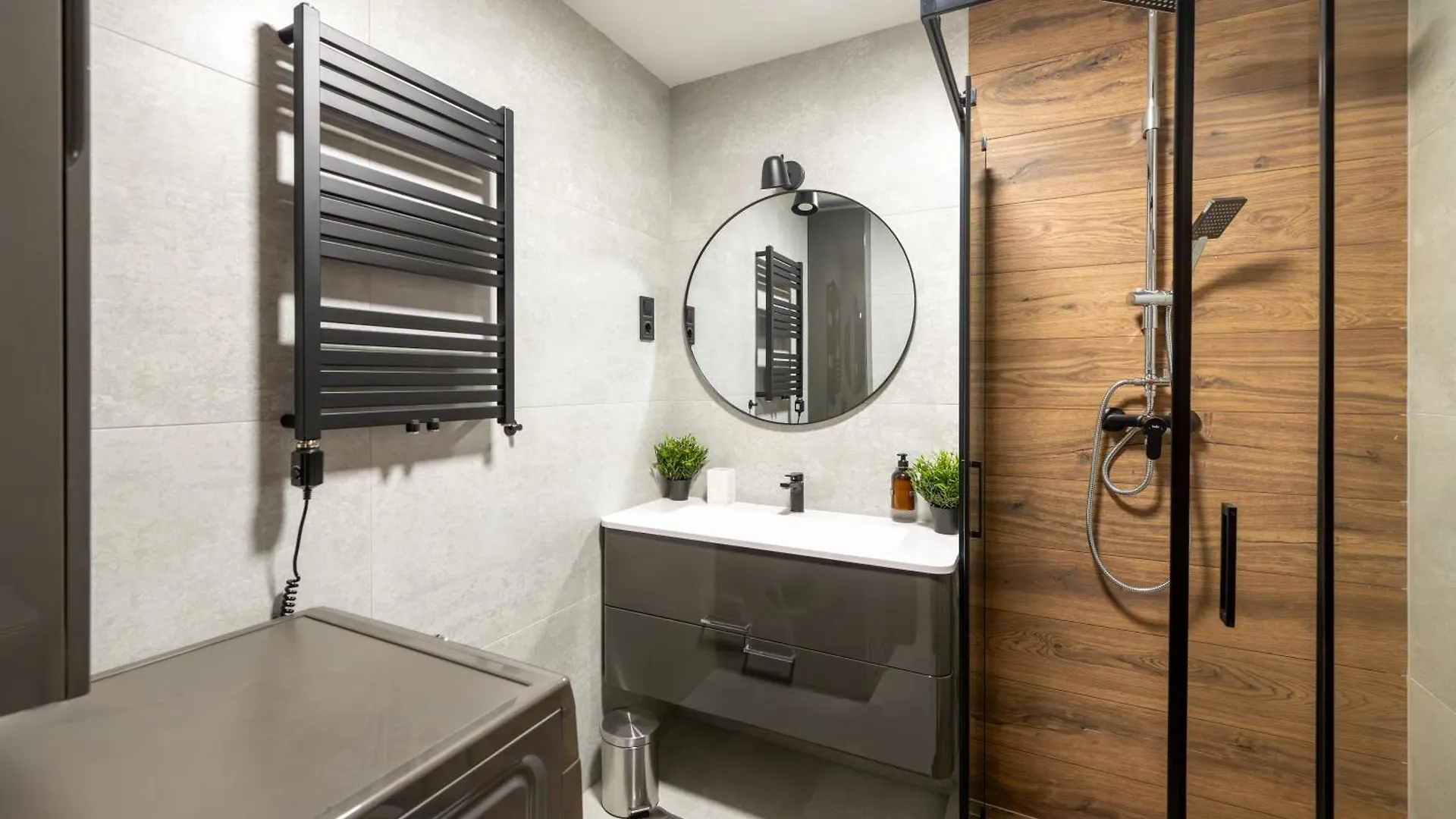 Heart Of Budapest Premium Apartment, City Center Ungarn
