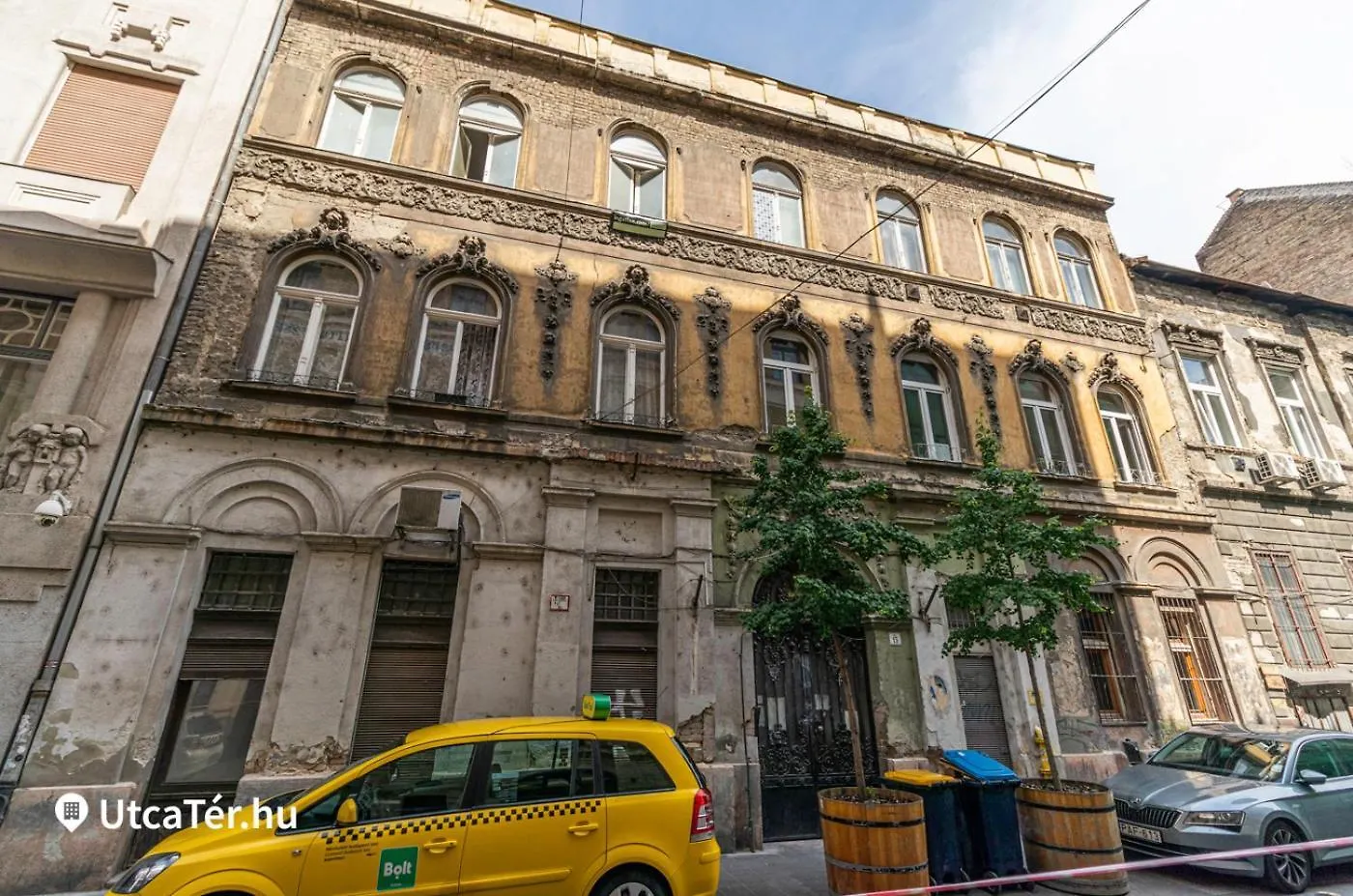 Heart Of Budapest Premium Apartment, City Center