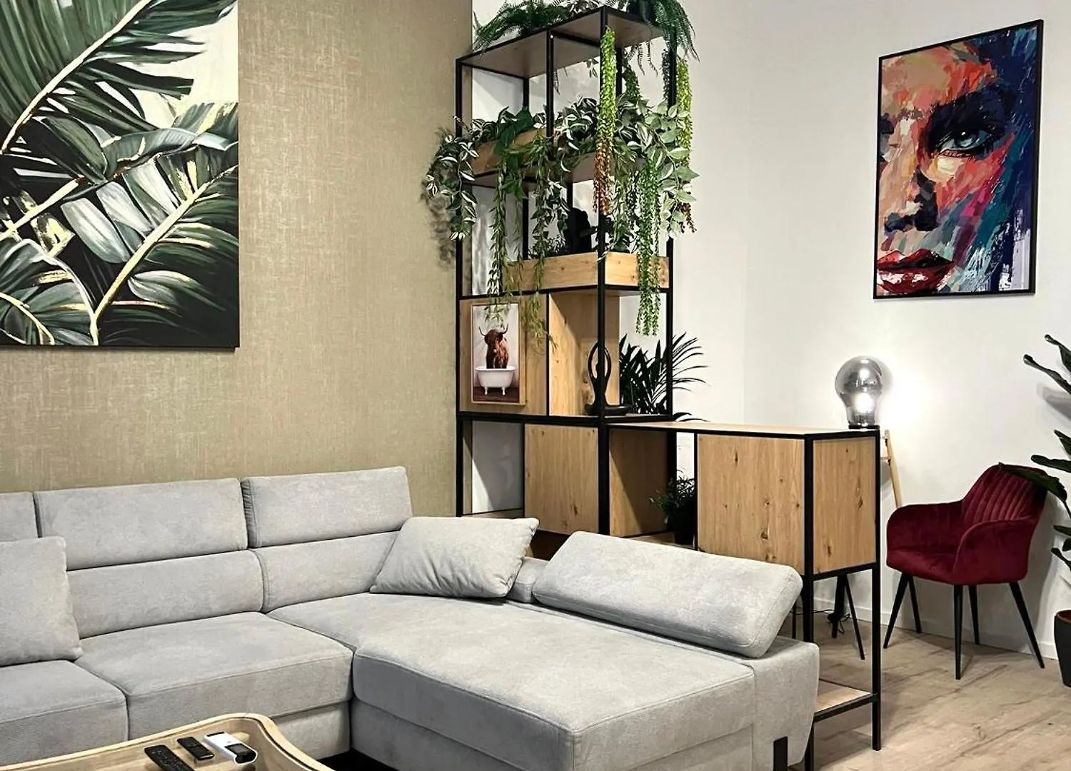 Heart Of Budapest Premium Apartment, City Center Apartment