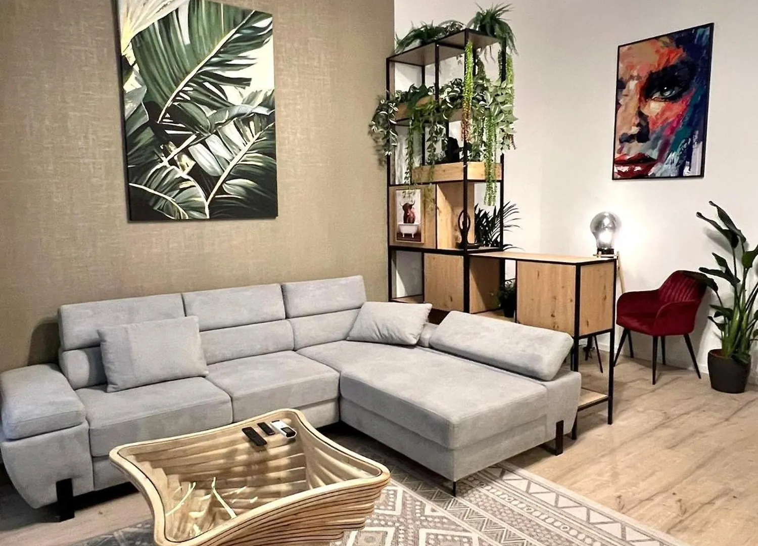 Heart Of Budapest Premium Apartment, City Center Apartment