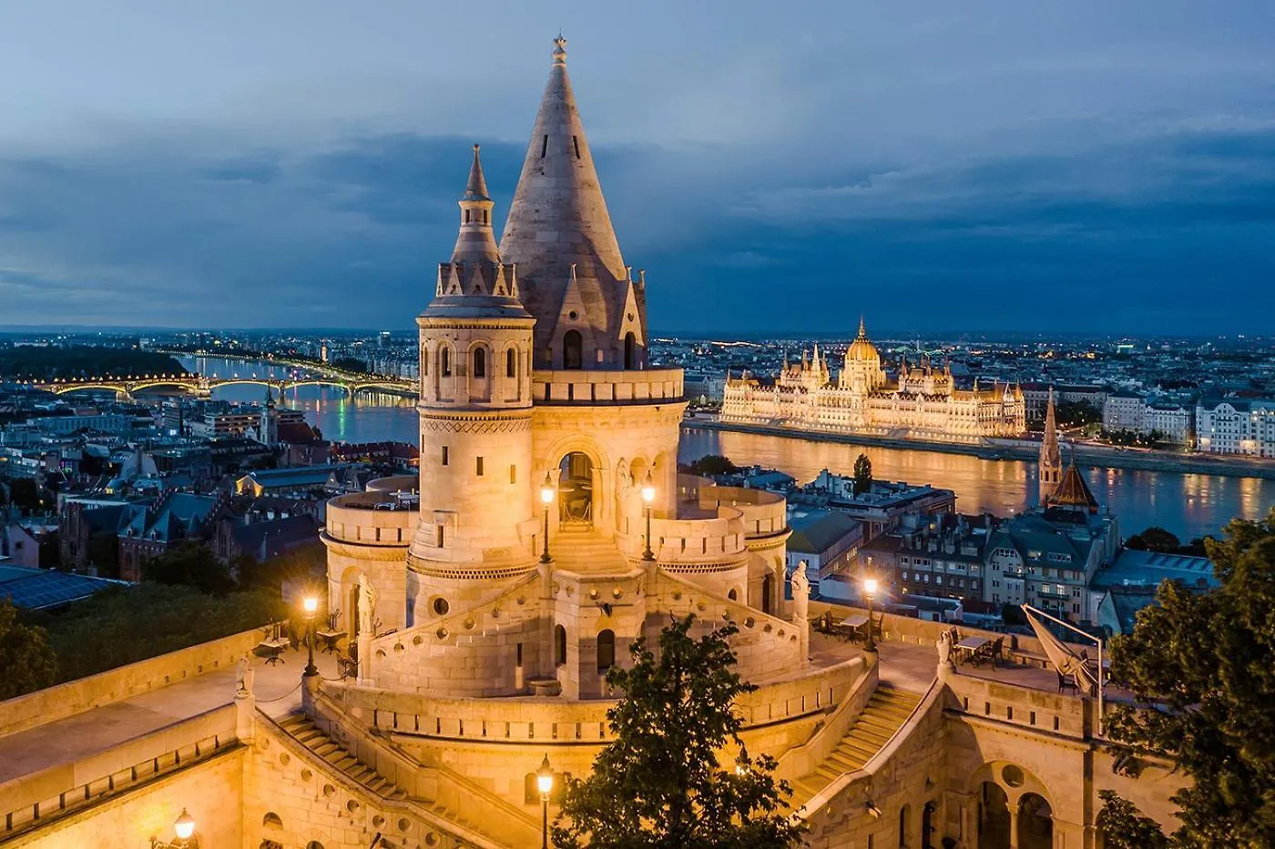 Heart Of Budapest Premium Apartment, City Center
