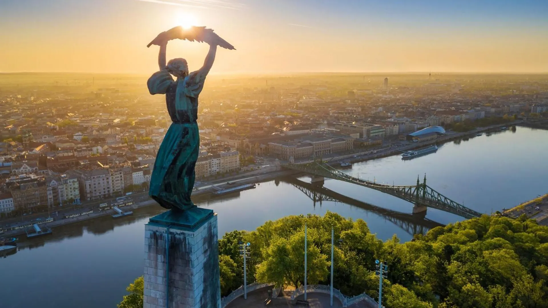 Heart Of Budapest Premium Apartment, City Center 0*,  Hungary