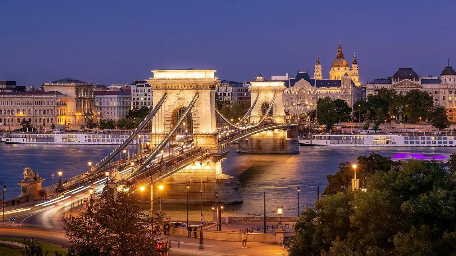 Heart Of Budapest Premium Apartment, City Center Apartment