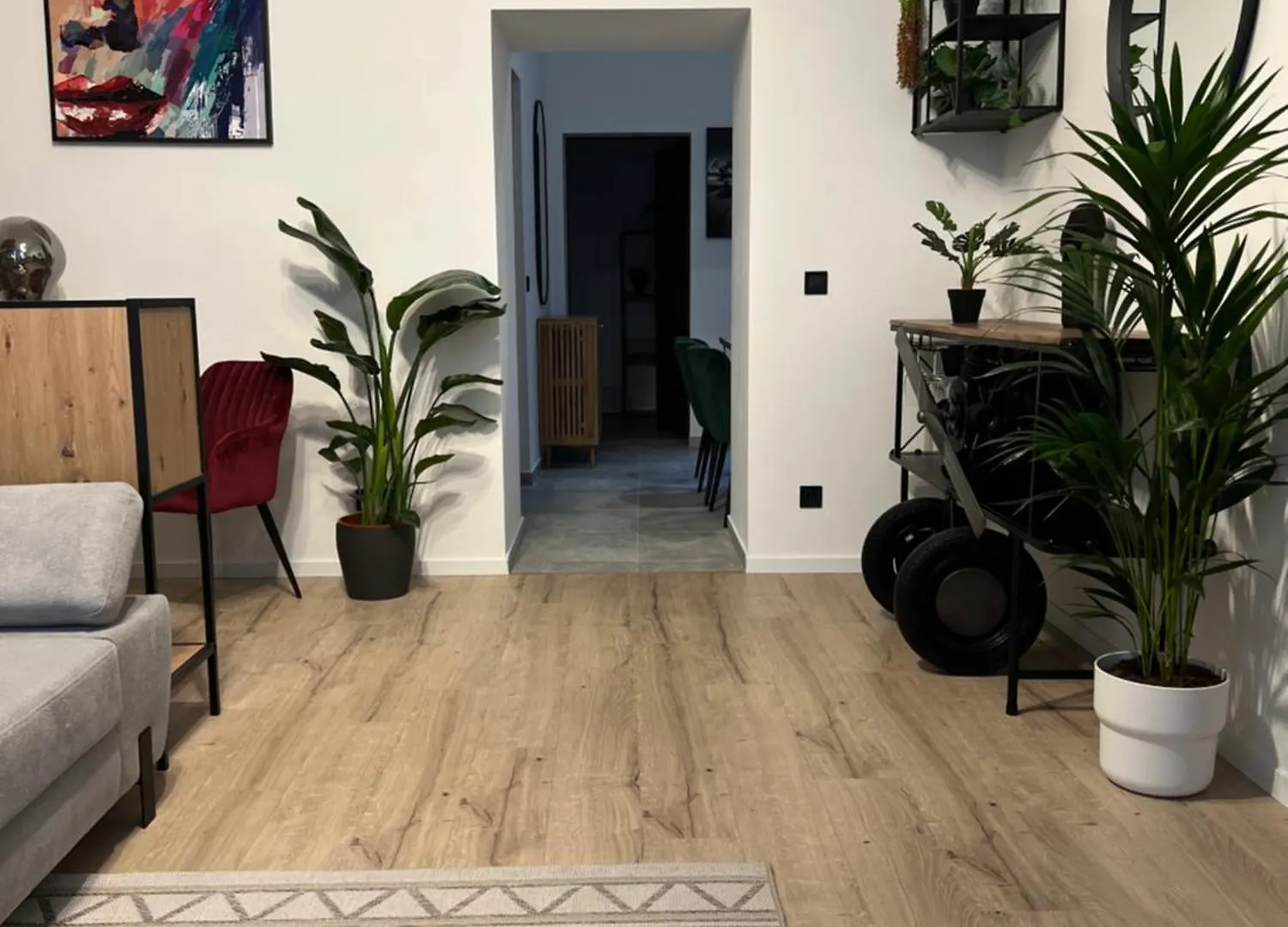 Appartement Heart Of Budapest Premium Apartment, City Center