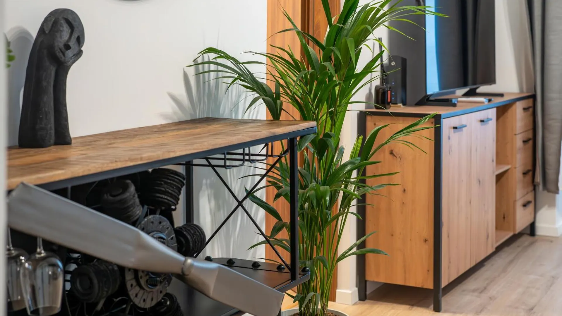 Appartement Heart Of Budapest Premium Apartment, City Center