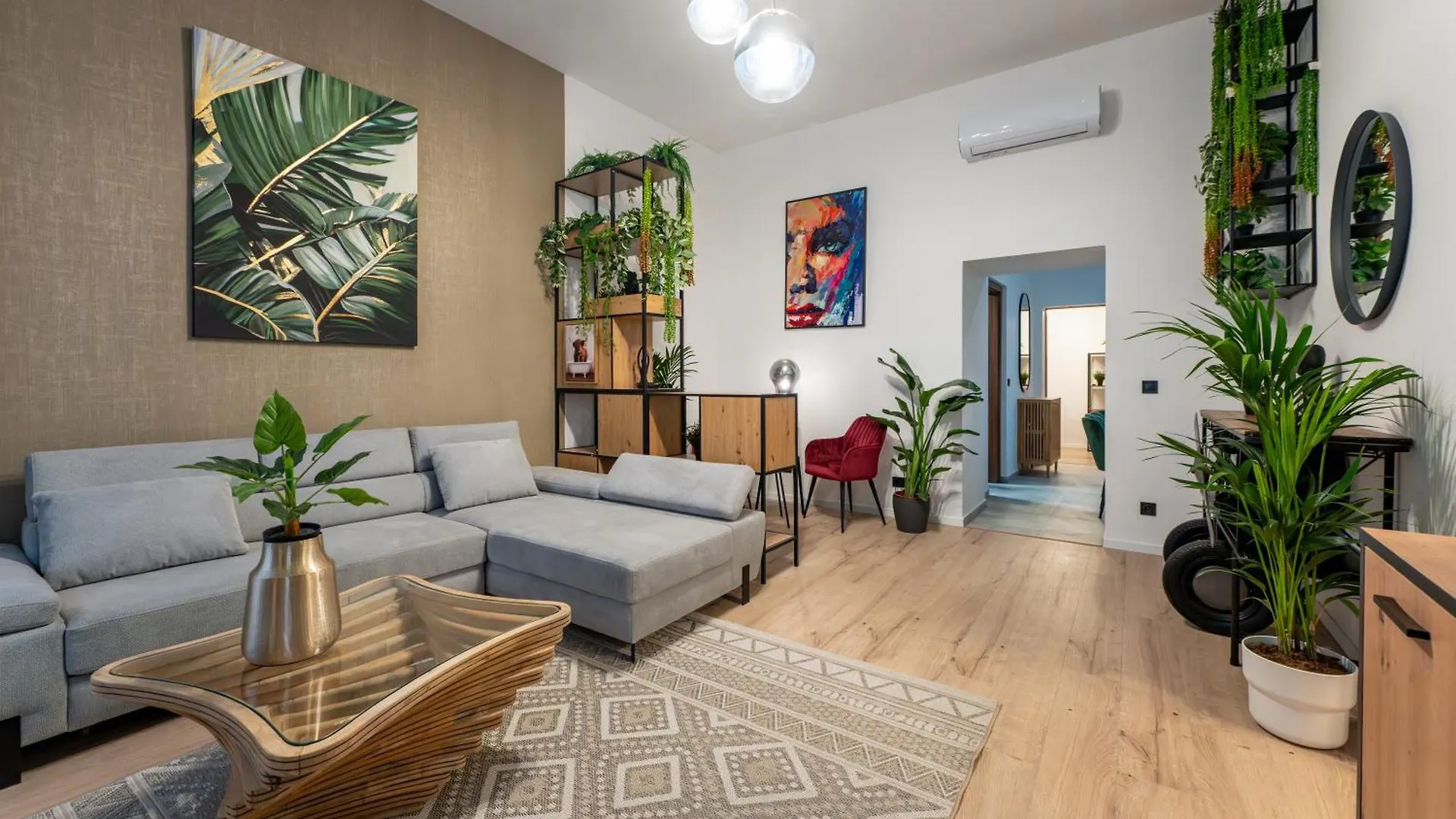 Heart Of Budapest Premium Apartment, City Center Appartement