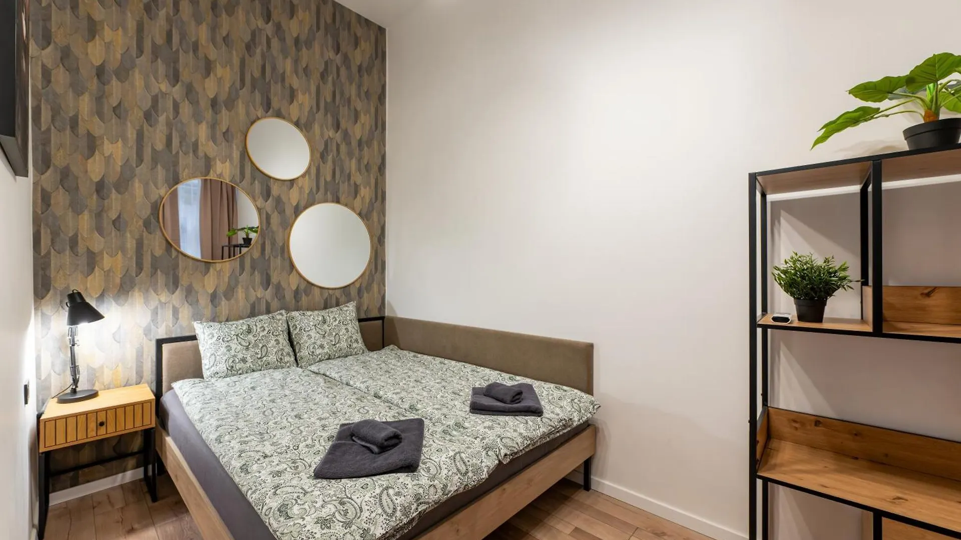 Apartment Heart Of Budapest Premium Apartment, City Center