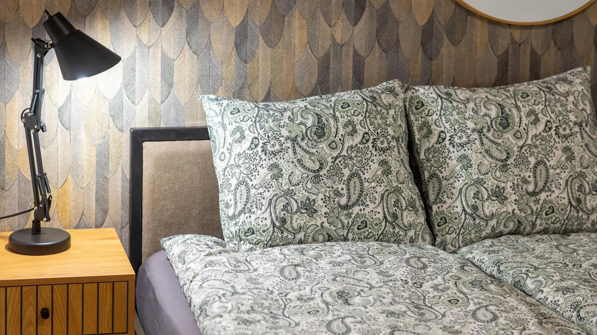 Heart Of Budapest Premium Apartment, City Center 0*,  Hungary