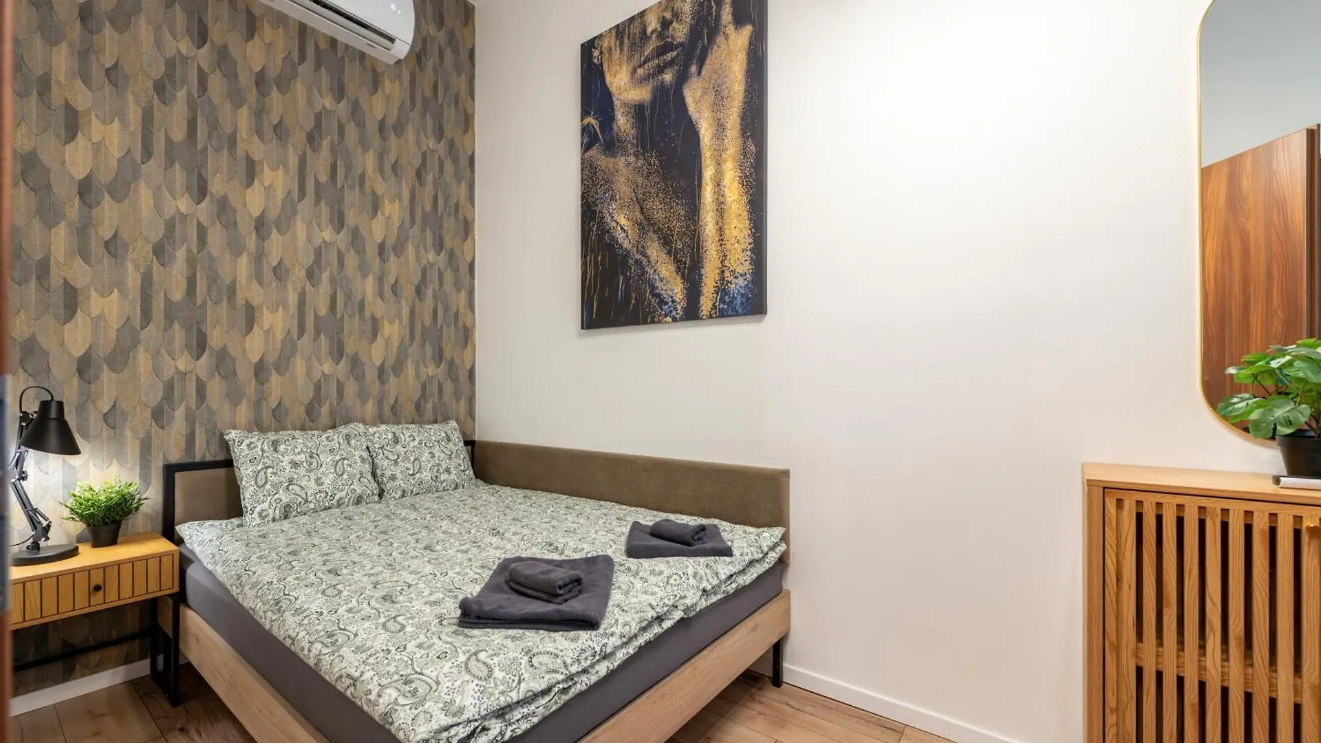 Heart Of Budapest Premium Apartment, City Center Apartment