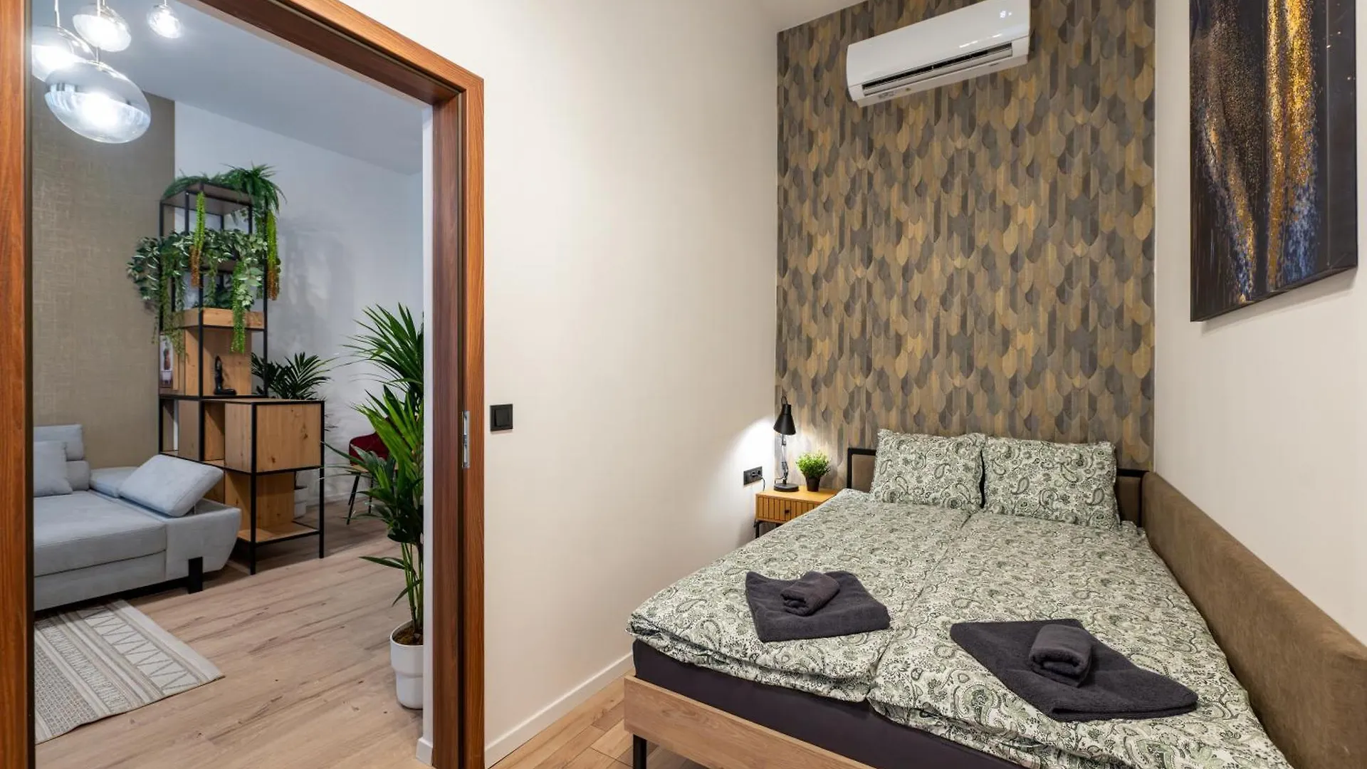 Heart Of Budapest Premium Apartment, City Center