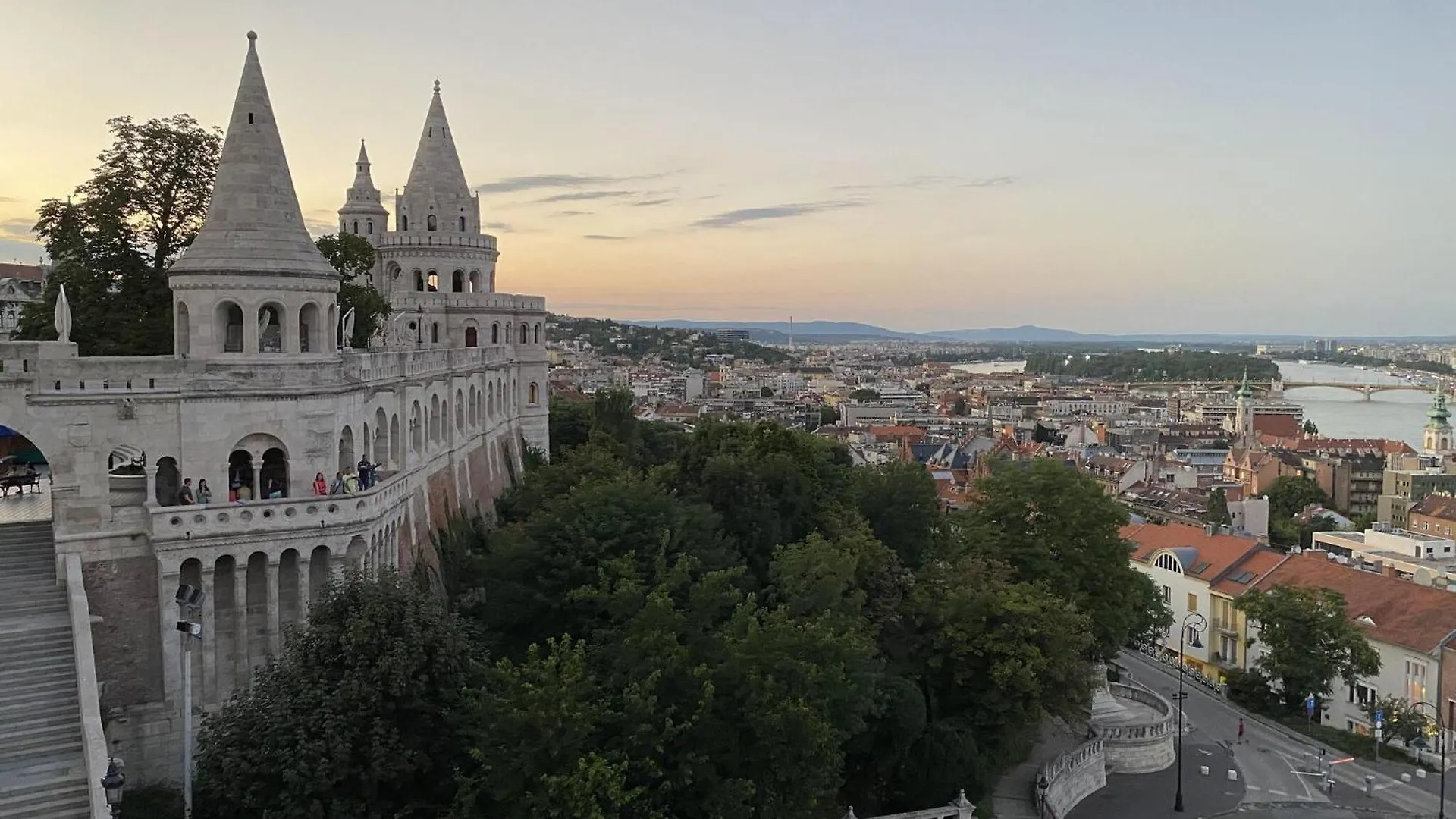 Heart Of Budapest Premium Apartment, City Center Hungary