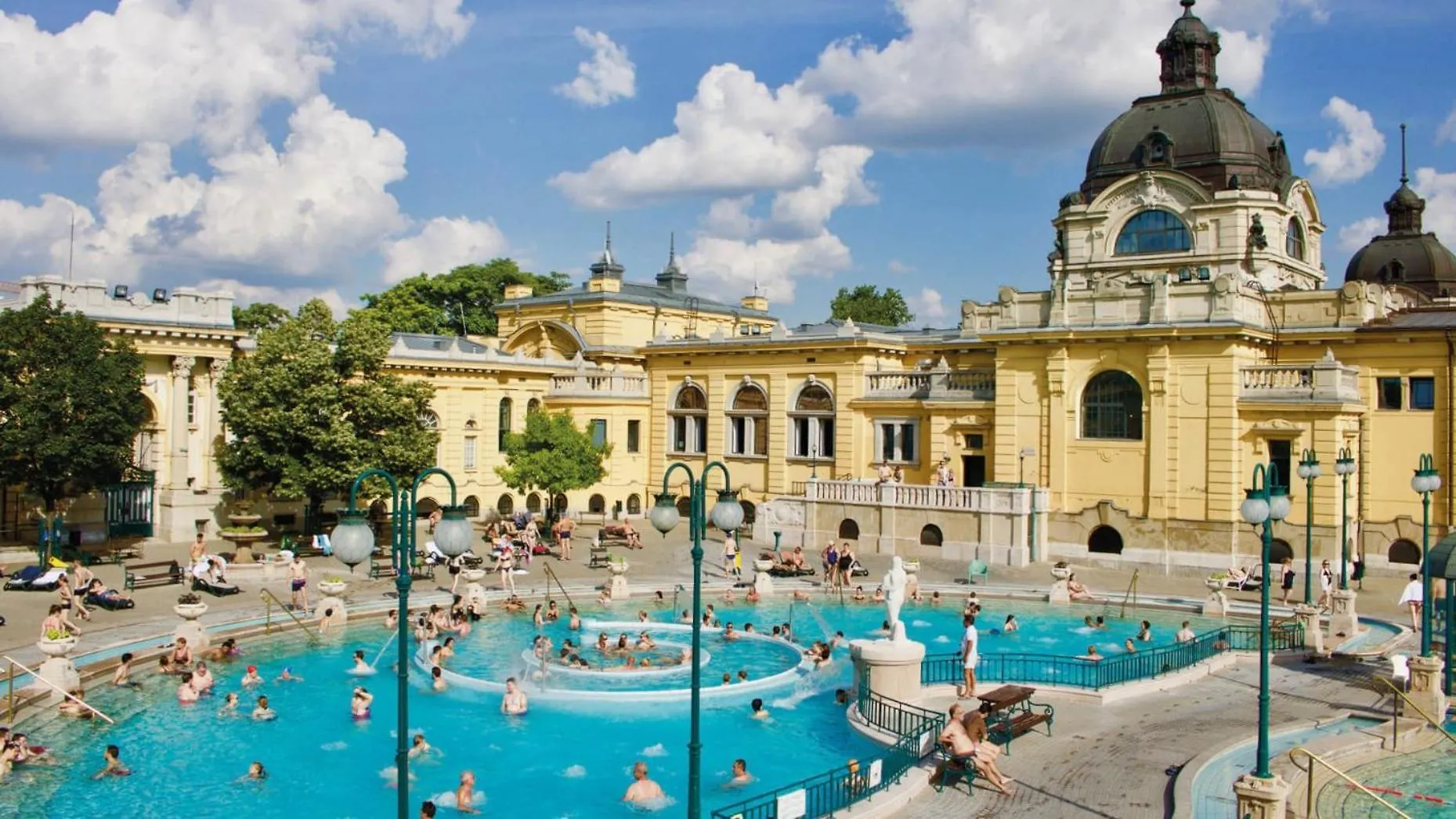 Heart Of Budapest Premium Apartment, City Center