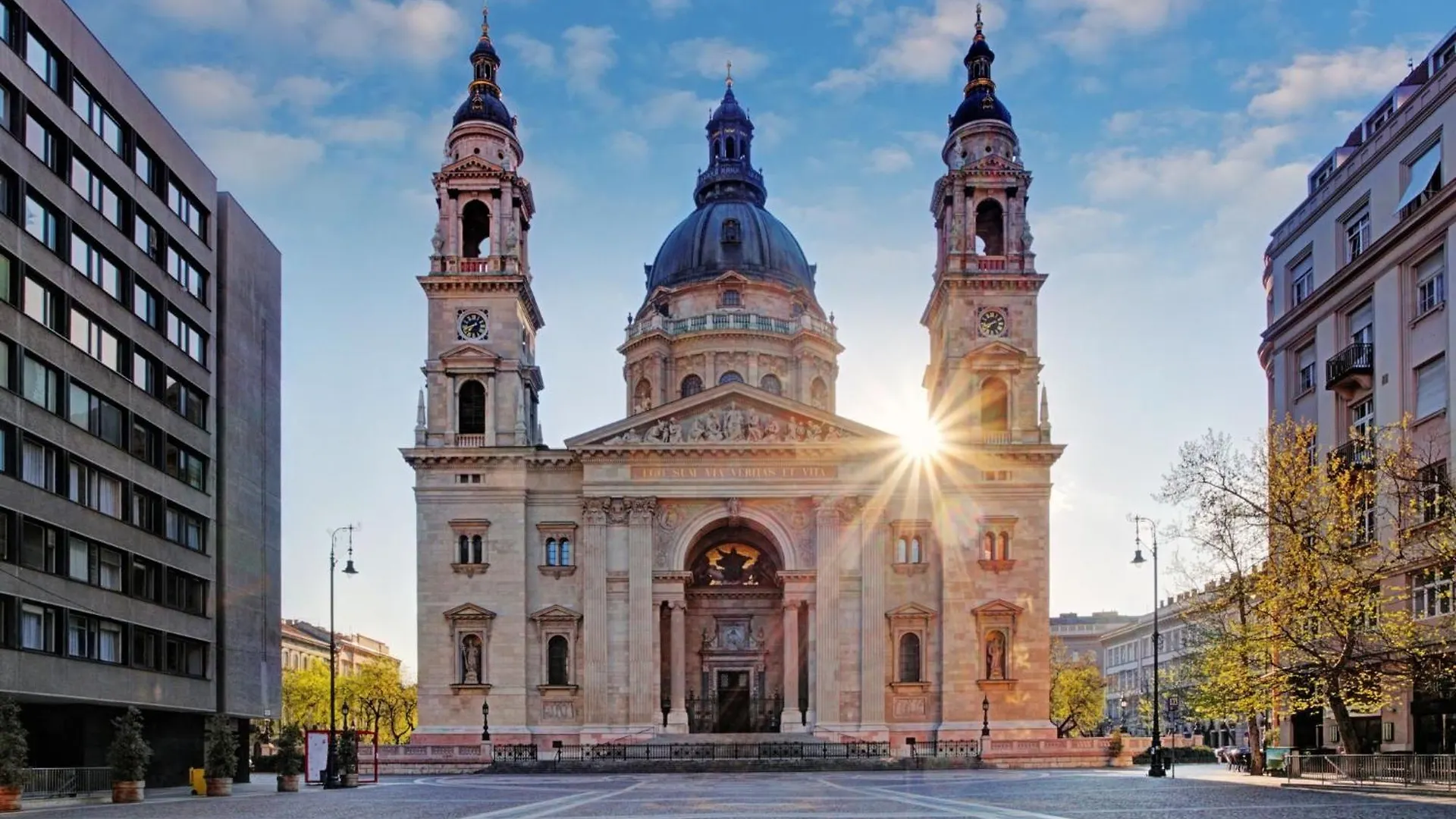 Heart Of Budapest Premium Apartment, City Center Apartment