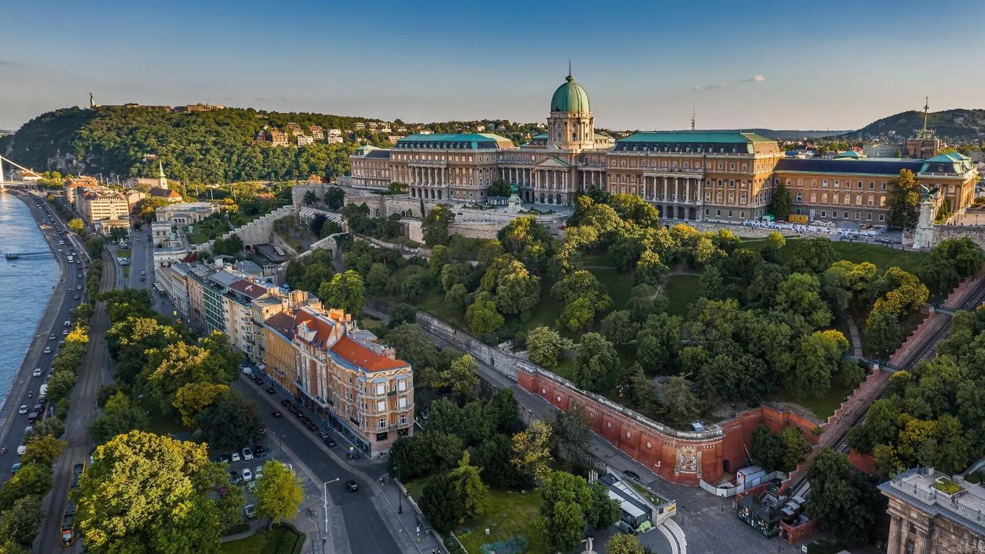 Apartment Heart Of Budapest Premium Apartment, City Center Hungary