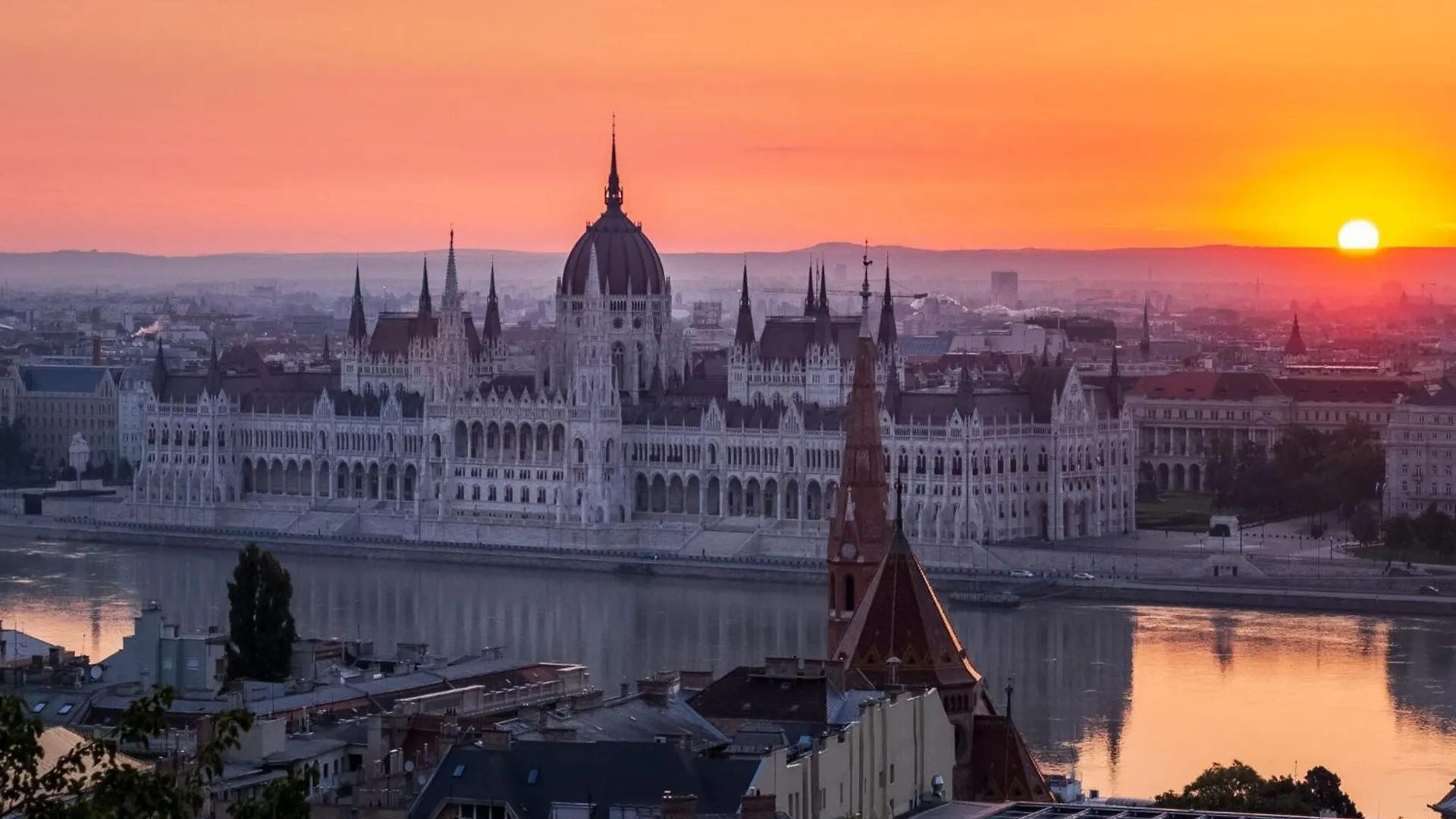 Apartment Heart Of Budapest Premium Apartment, City Center Hungary